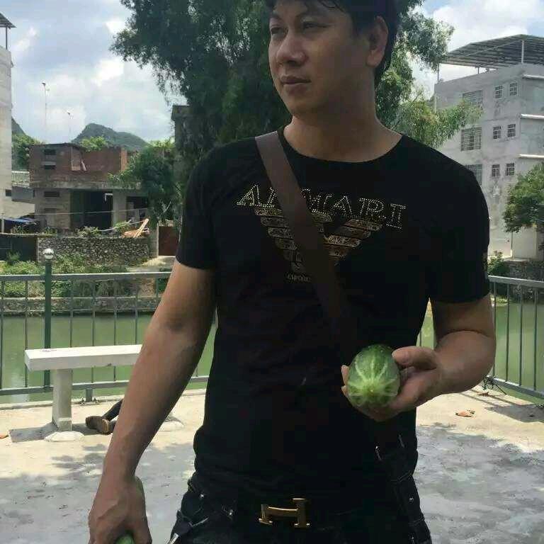 自由天地阿强