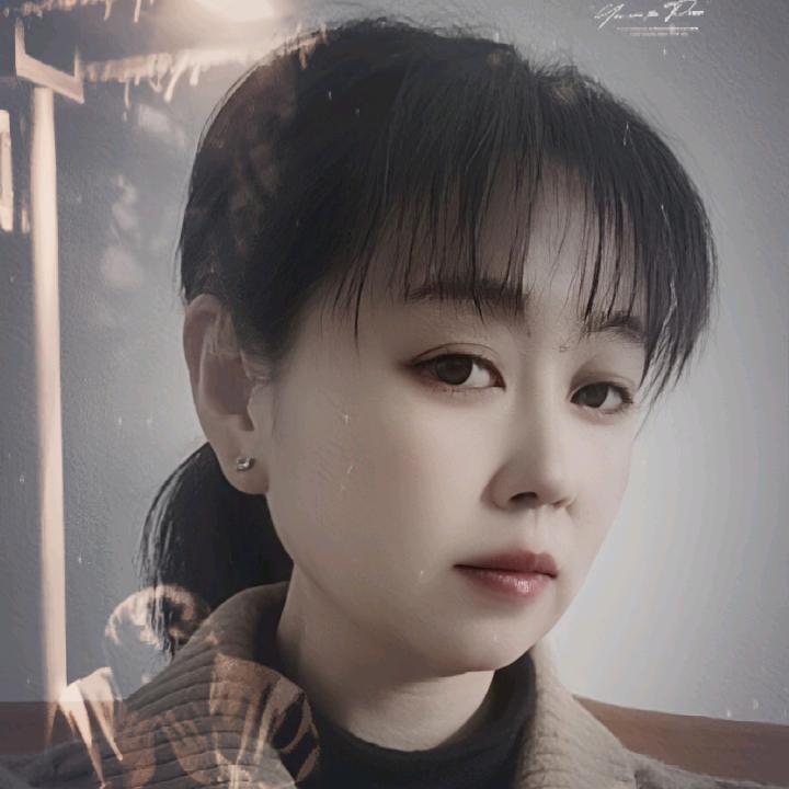 心如止水