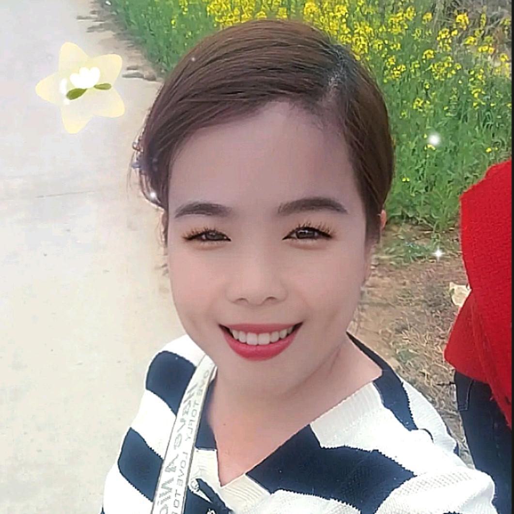 最美在心里