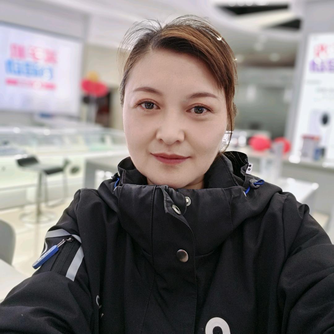 西门金鹏通讯～周艳红