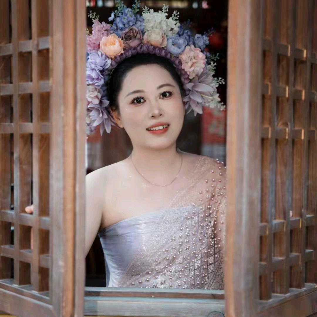 单亲妈妈五妹（🉑偲聊）