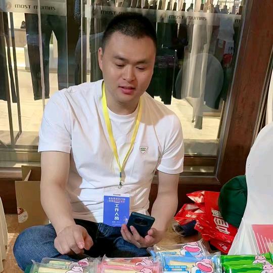 阿俊丨中食博 & 远东联盟