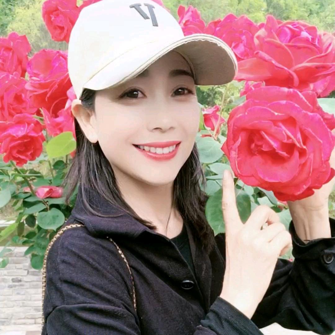 追梦姐