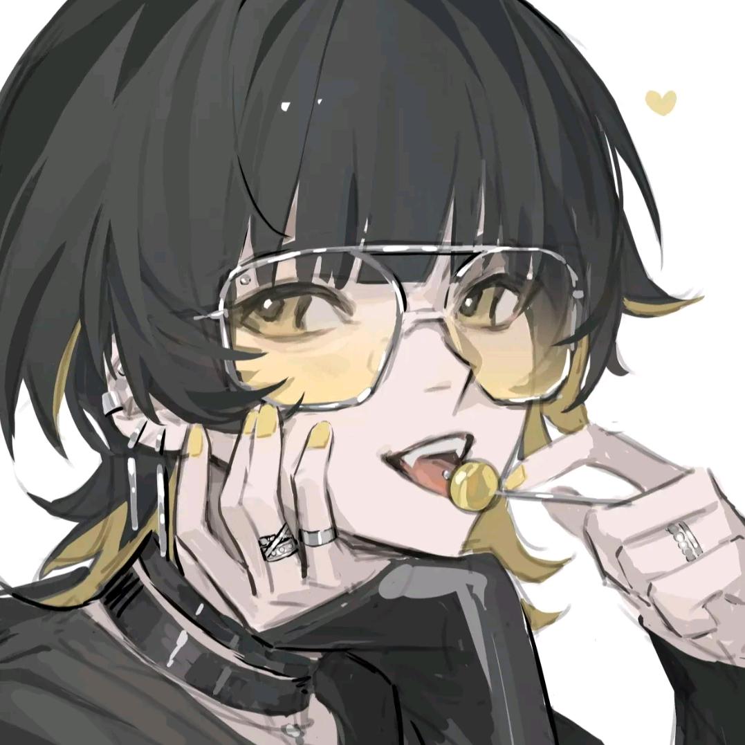 傀儡Puppet.