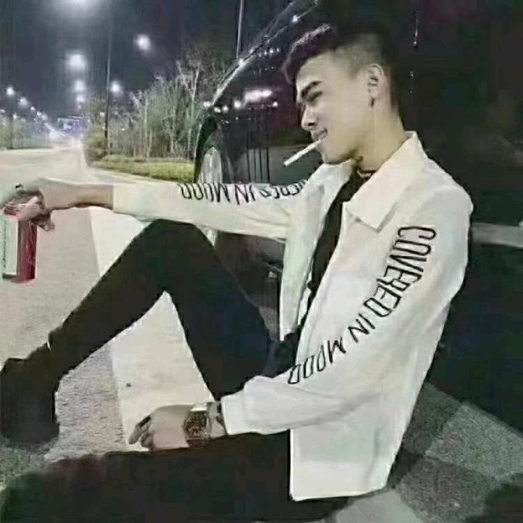 阿龙🐉