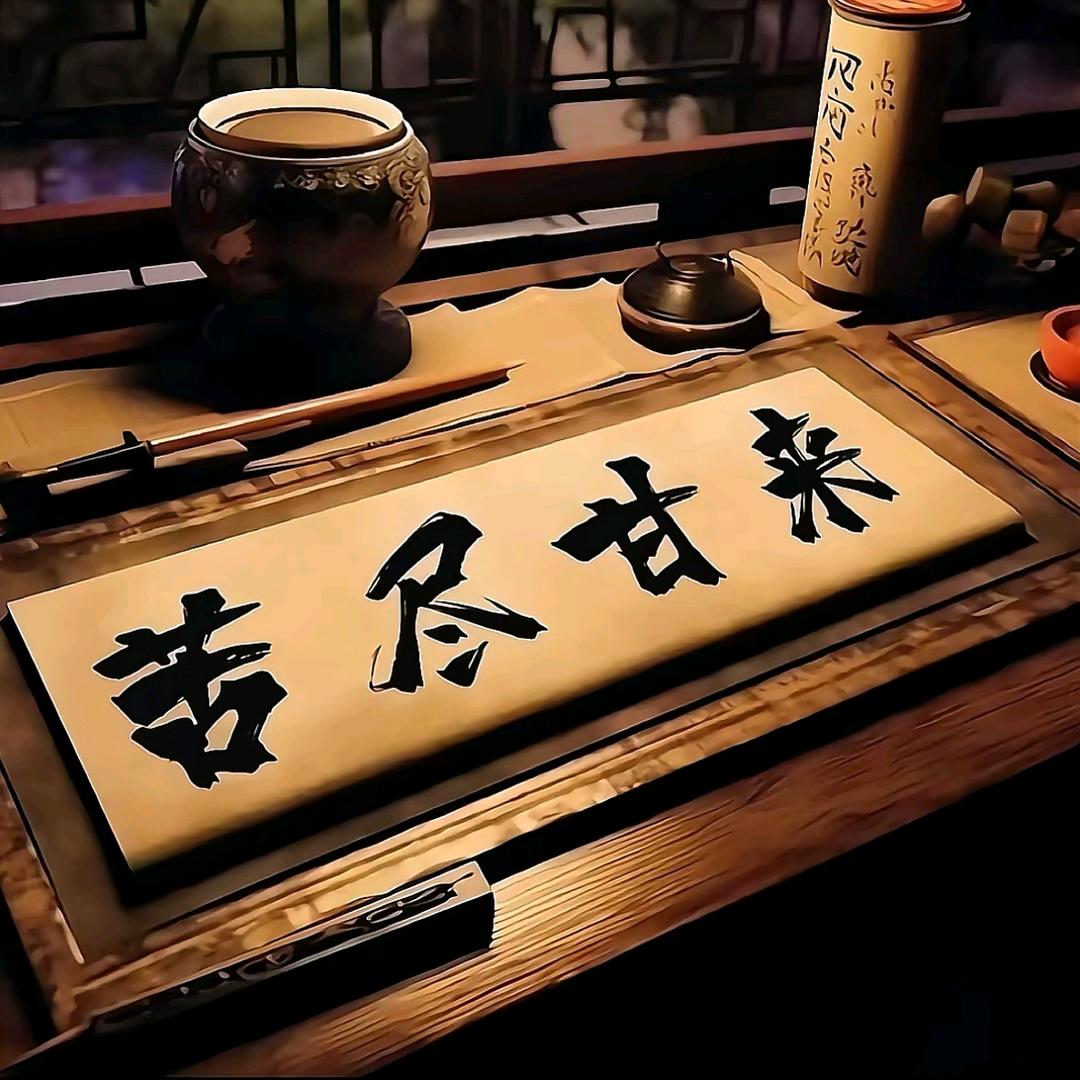 虎啸风生
