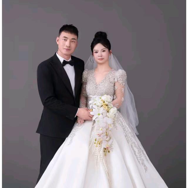 心想事成❤️