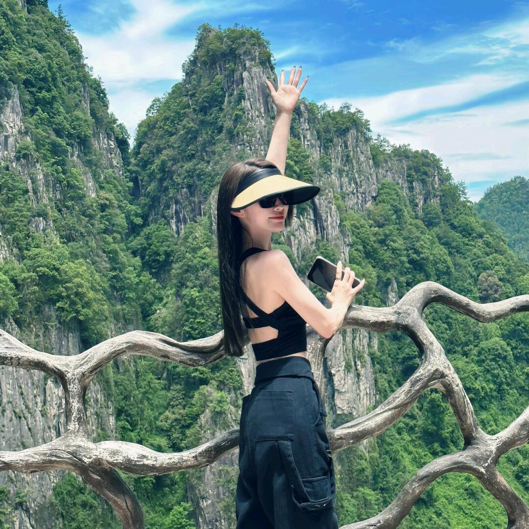 妮妮🍒（大超台搭子群）…