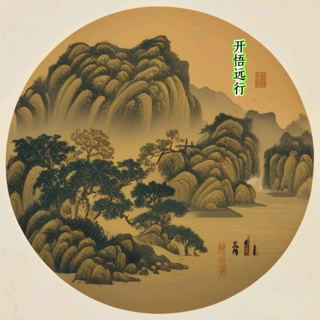 远行看看路