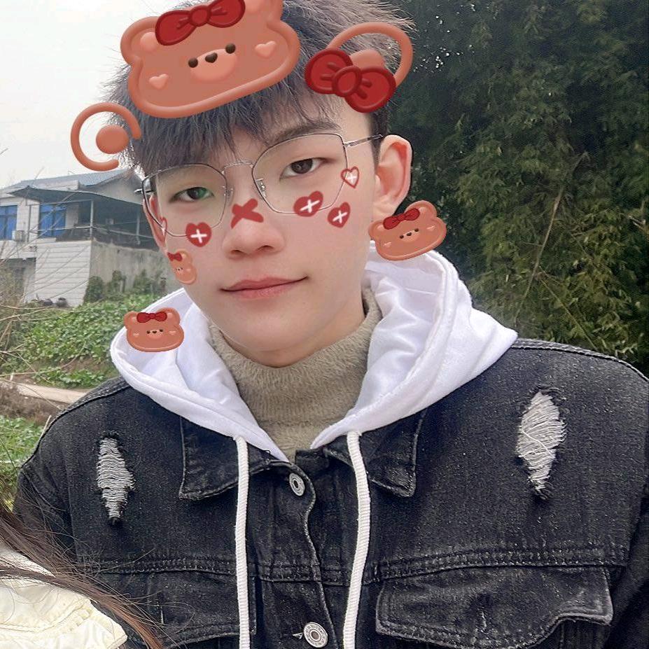 小杨爱吃糖葫芦