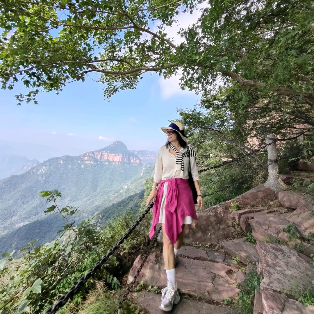 秋水慕凉
