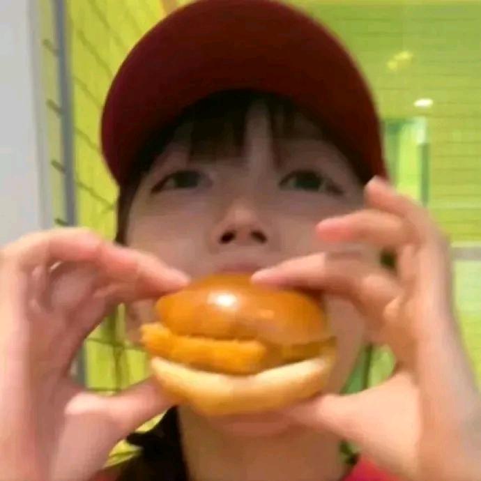 废话薯条