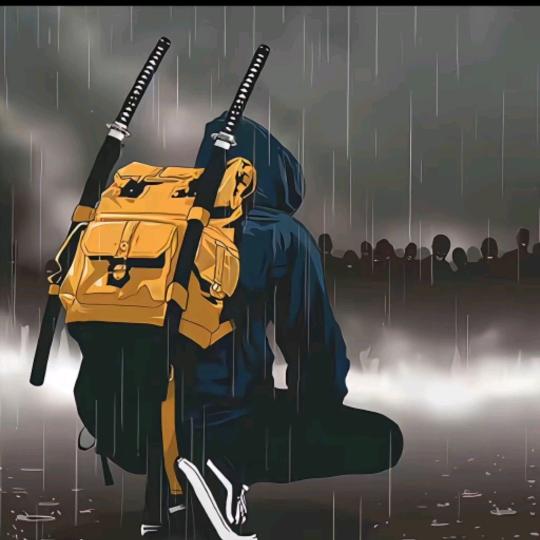 宇飞哥！~玩户外