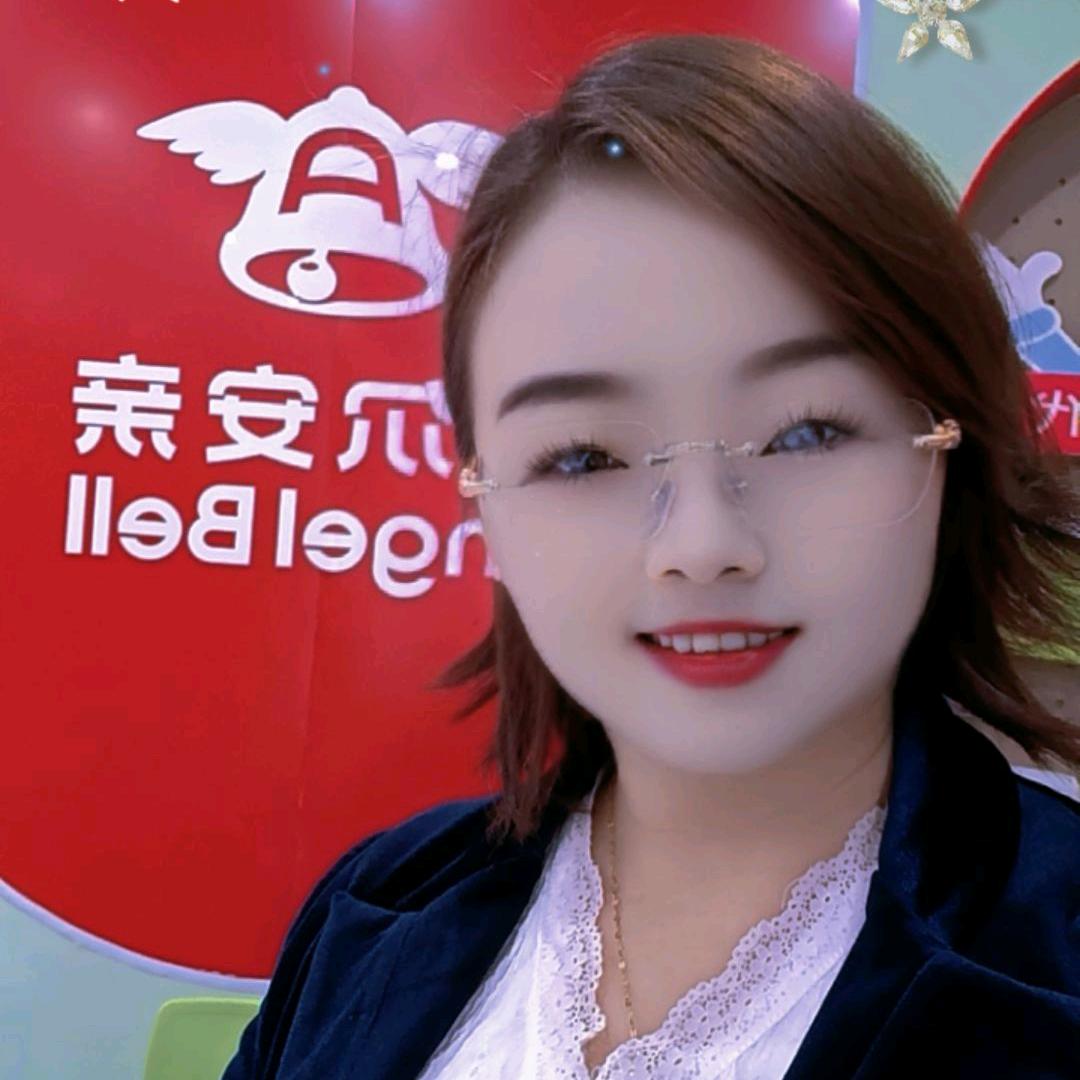 琳儿（早上5-7直播）运城