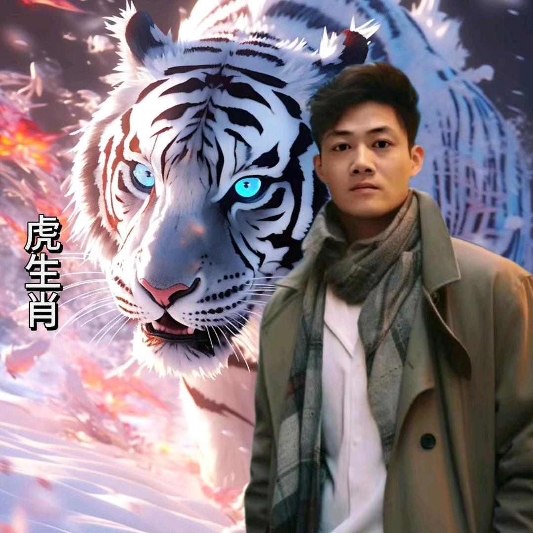 ޓ钓鱼养狗的二哥