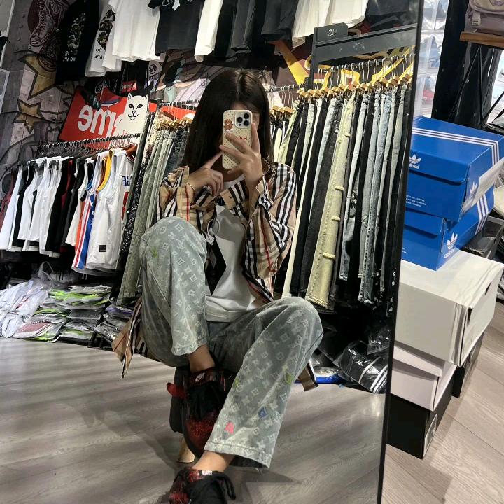 云姐大码女装二店