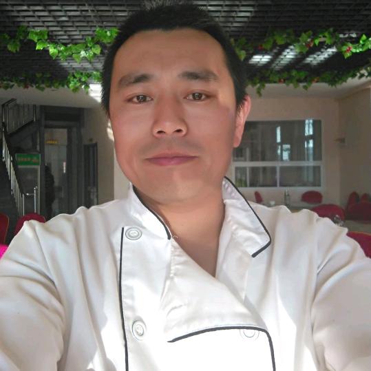 厨匠强子