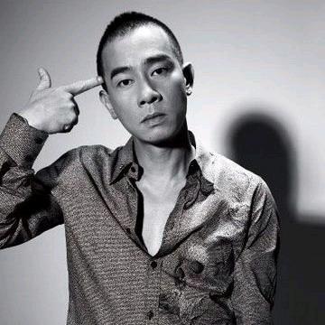 一股男人味道