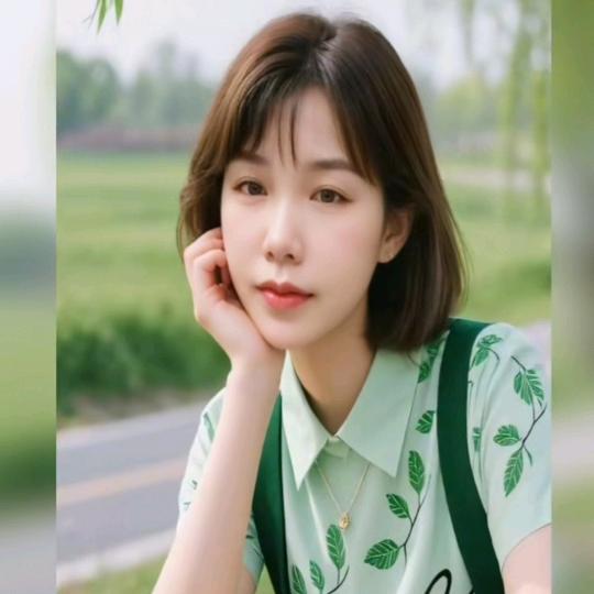 英子🎙