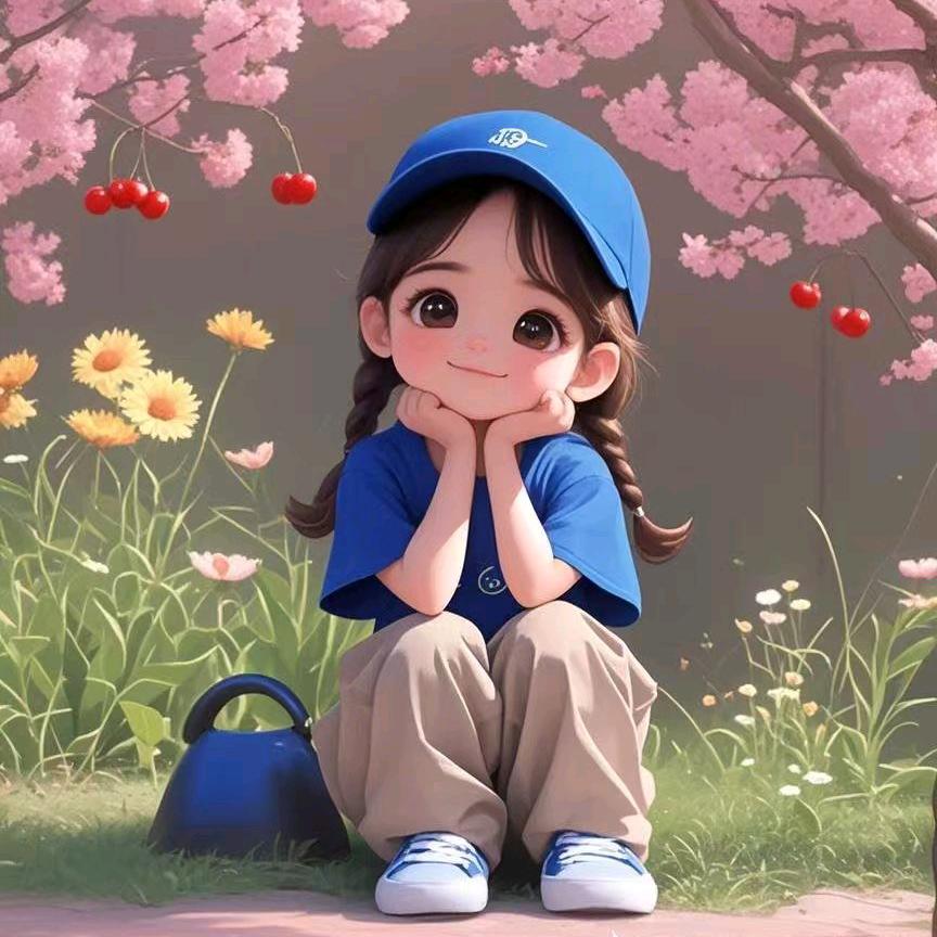 香妹儿爱生活