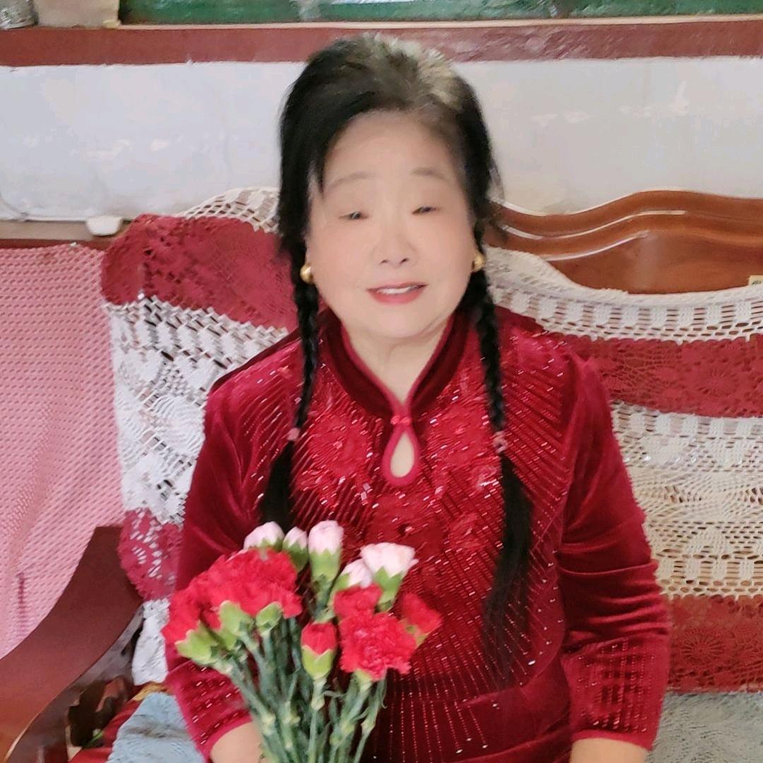 美丽