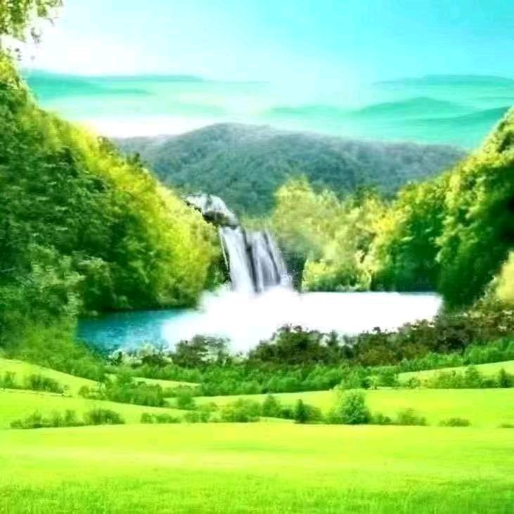 贵在狼道理（快乐阳光的80后人）