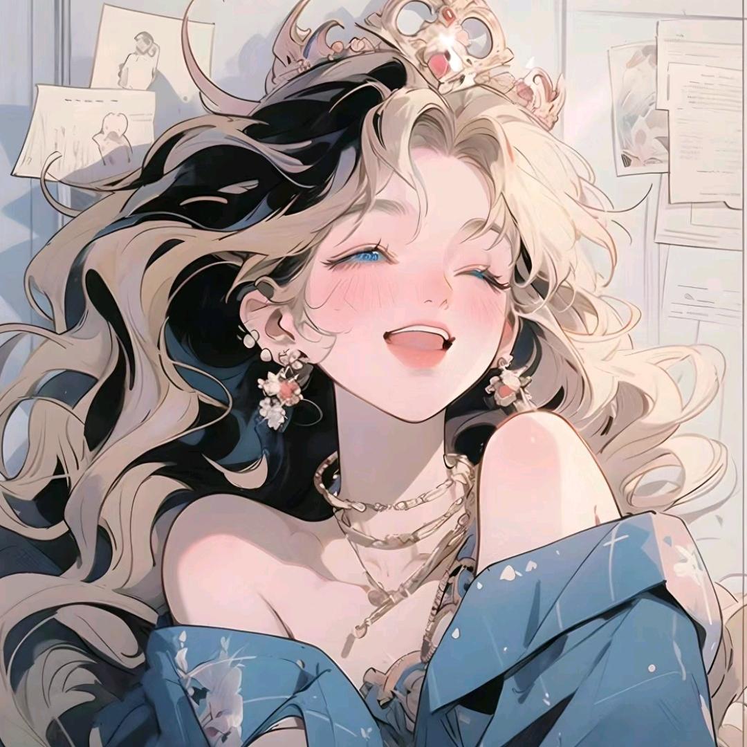 枭幽雅~🐬