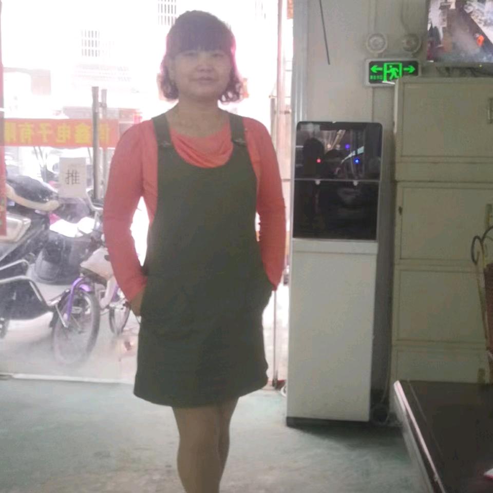 圆圆满满。