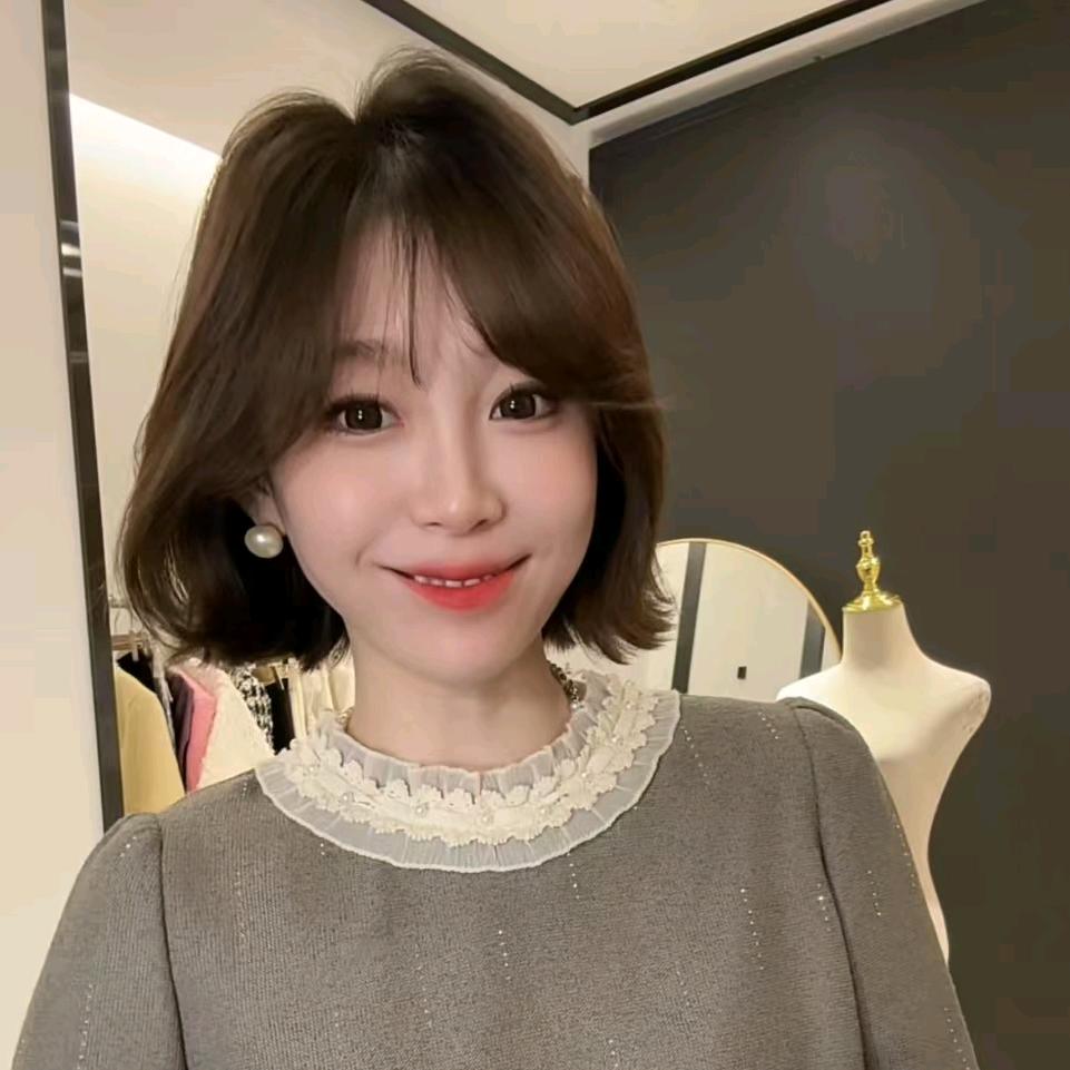斯洋洋-穿搭优选