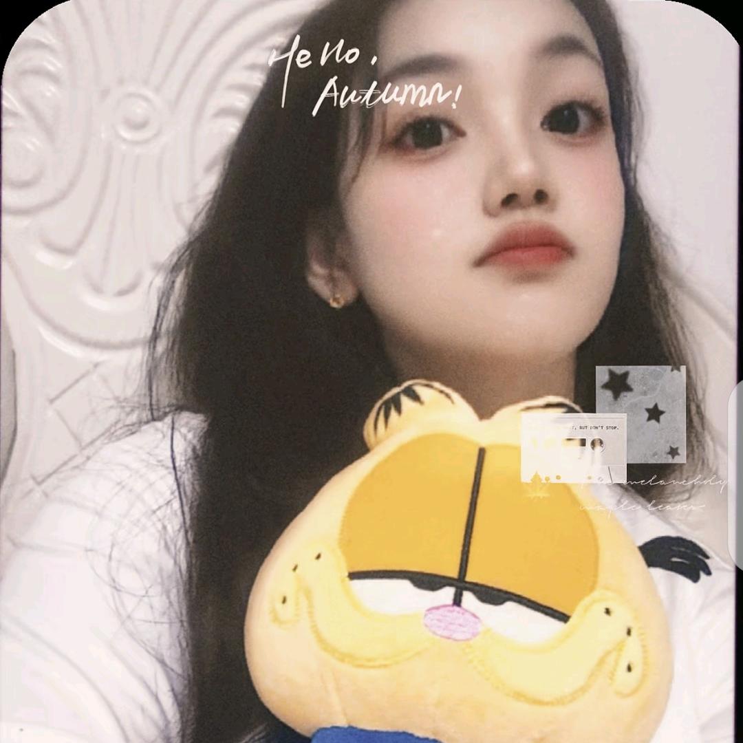 @静静吖