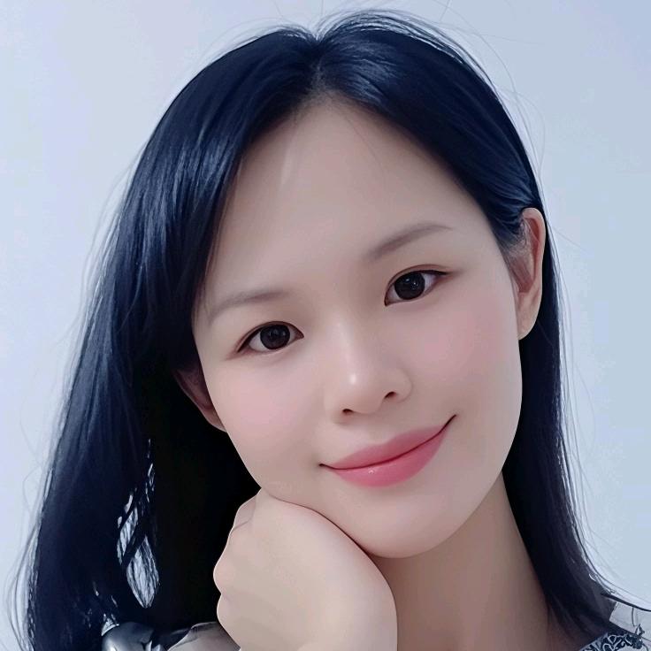 小如