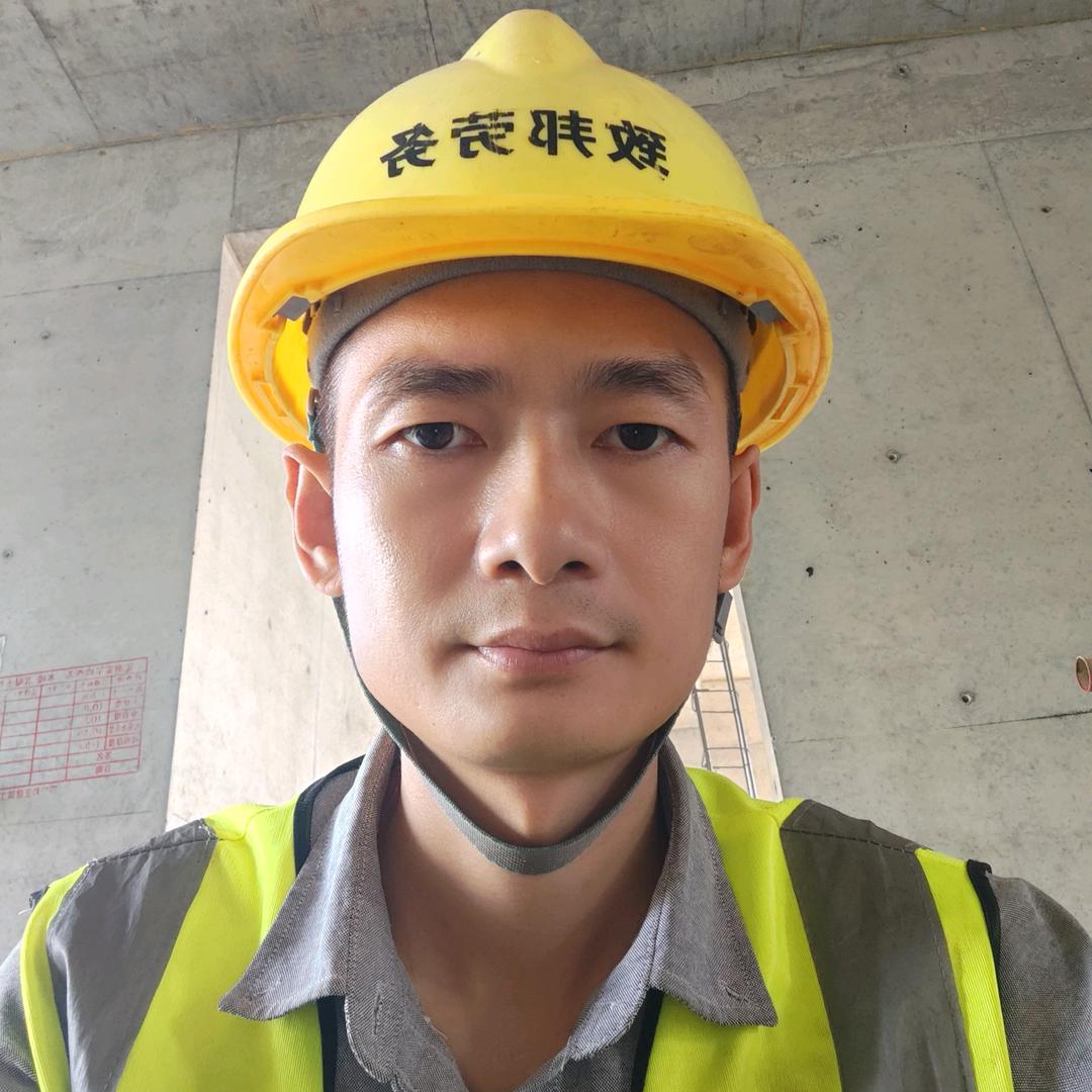 水电安装（预埋）胡凯