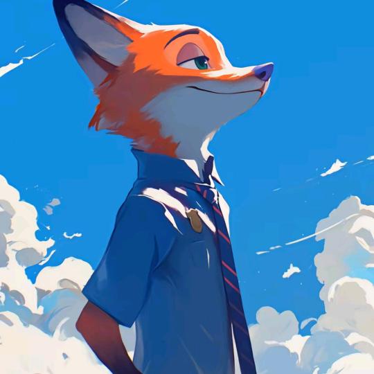 狐狸🦊炉石