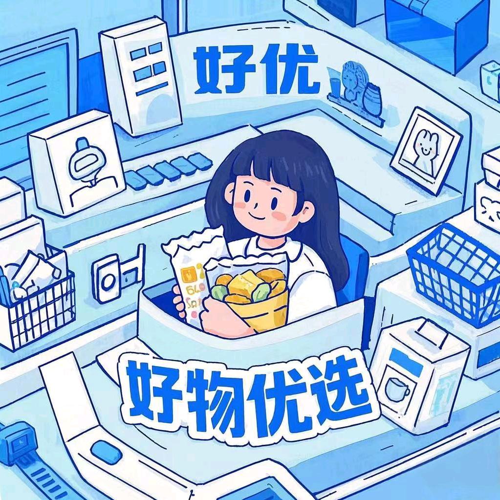 臻味甄选