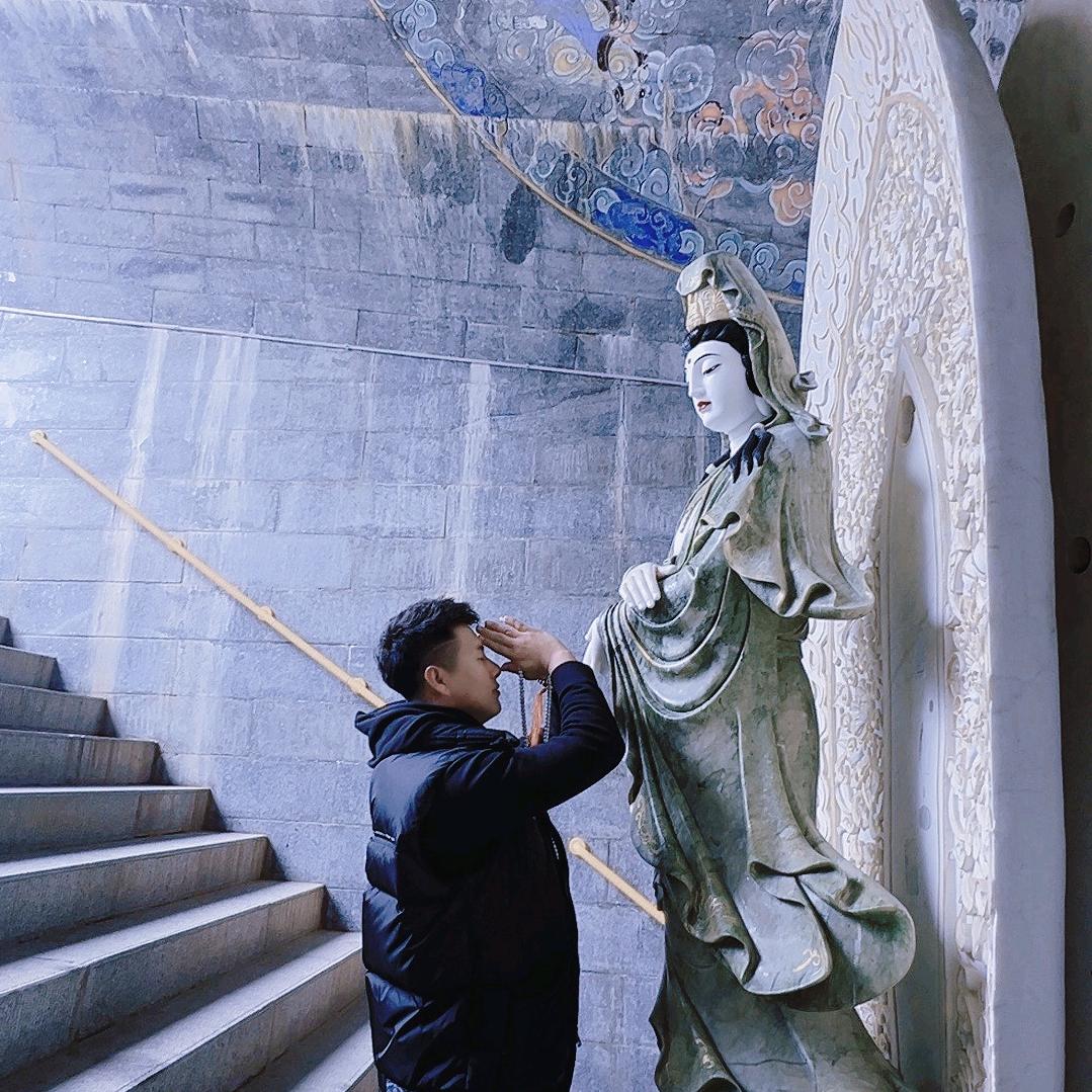 天龍摆渡者