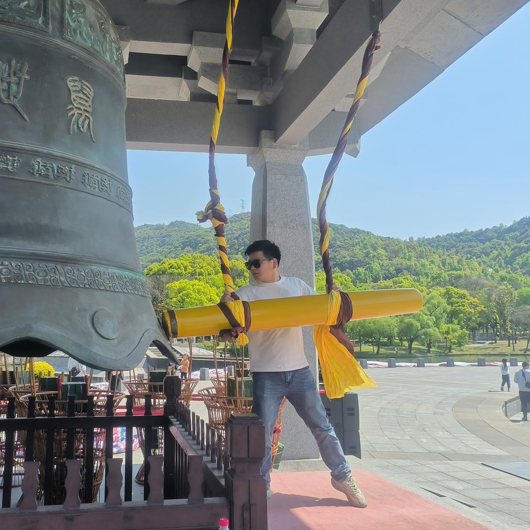 棉纱大王  阿伟