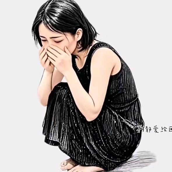 一个人疗伤