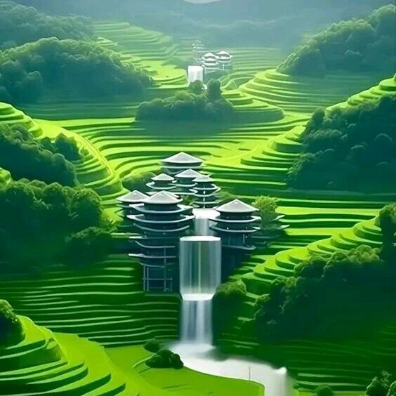踏雪寻梅(承包西瓜打芽)
