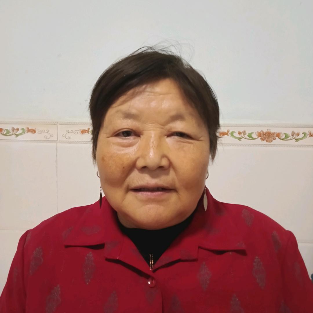 兴会姐