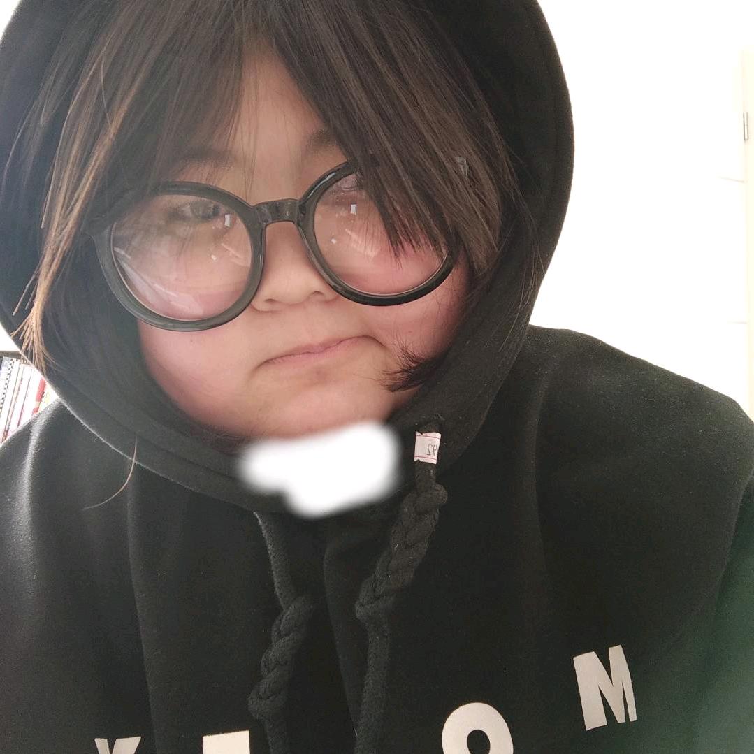 幸运星轨