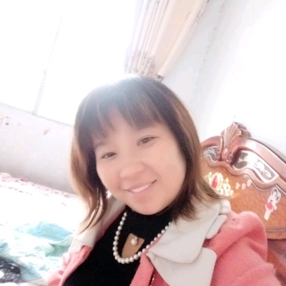 丽丽姐