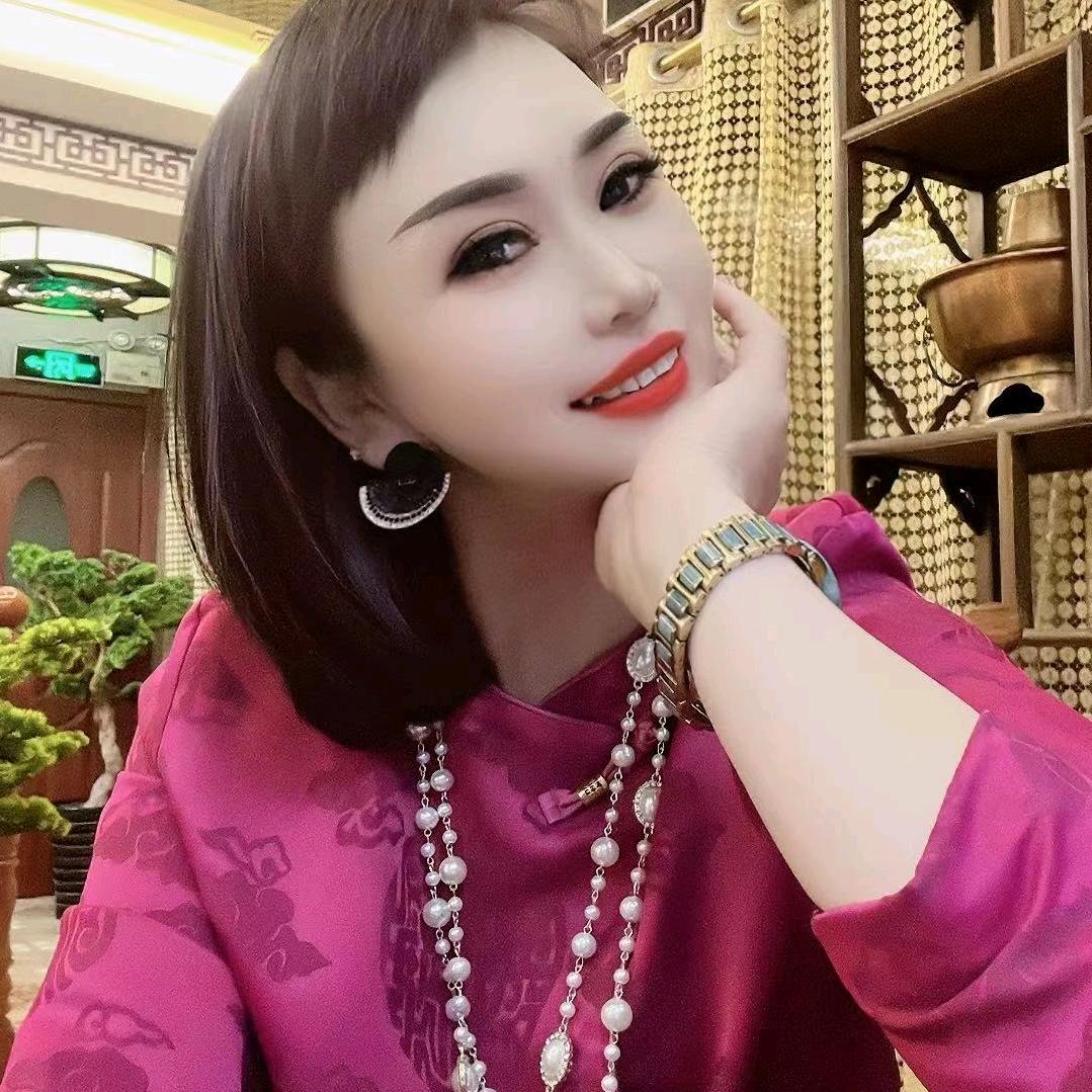 楠儿❤️单身