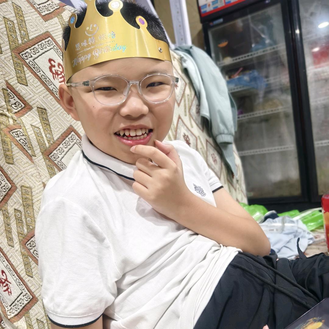 小“李”不讲“李”