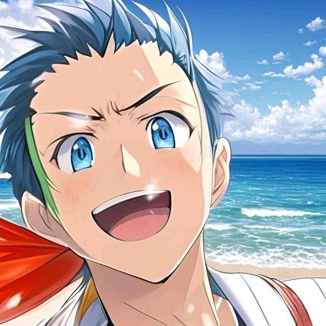 海长解说