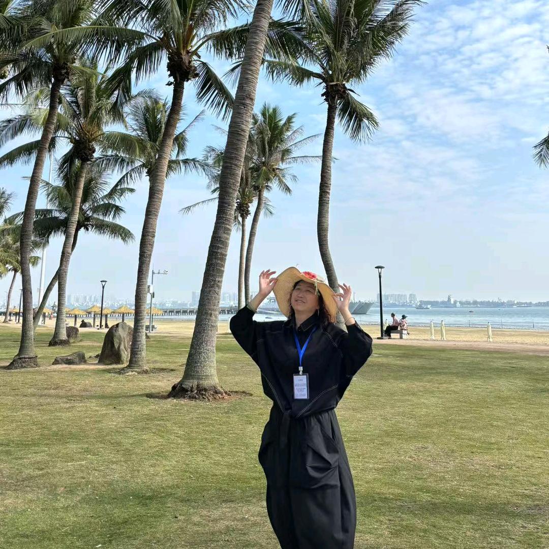 快乐温馨🔥王三妹