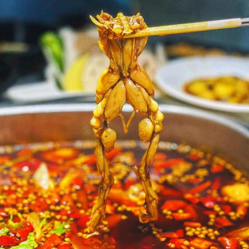 渝垚鱼庄