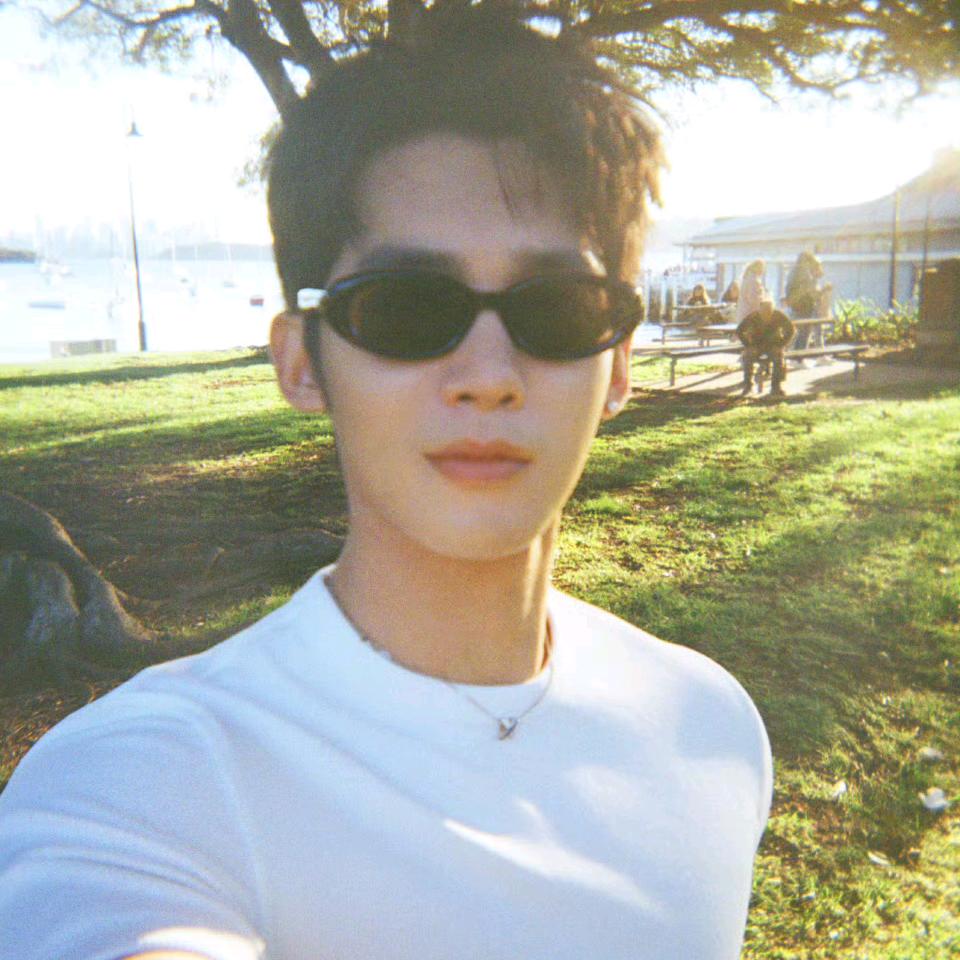 鱼冻🐟（住校12天回一次家版）