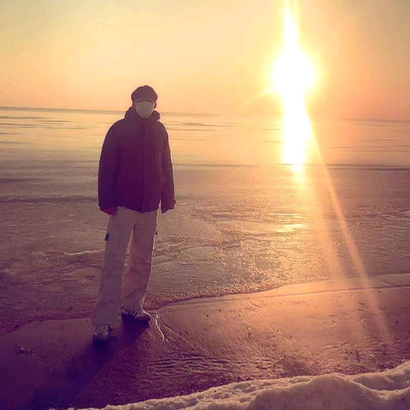 ᝰꫛ远方ꫀꪝ🚶