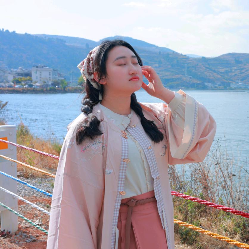 慧影日记📸暖妈