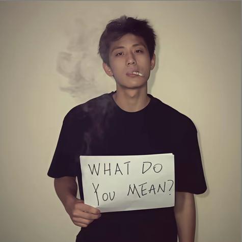 吃个麻辣坤丹ǒ